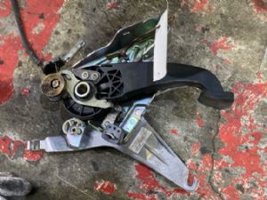 Mercedes-Benz C Class W204 2007-2010 Handbrake Lever Assembly