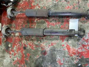 Mercedes-Benz C Class W204 2007-2010 RR Shock Absorber