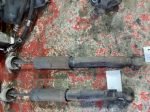 Mercedes-Benz C Class W204 2007-2010 LR Shock Absorber