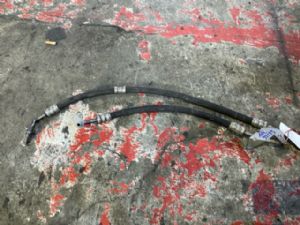 Mercedes-Benz C Class W204 2007-2010 Power Steer Pump Pipe