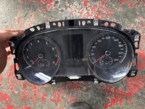 Volkswagen Golf Sportsvan 2018-2020 Speedo