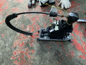 Volkswagen Golf Sportsvan 2018-2020 Gear Shifter Cable Set