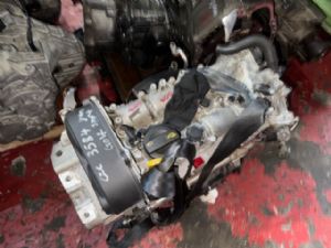 Volkswagen Golf Sportsvan 2018-2020 Fuel Injector