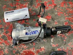 Volkswagen Golf Sportsvan 2018-2020 Ignition Lock Assembly