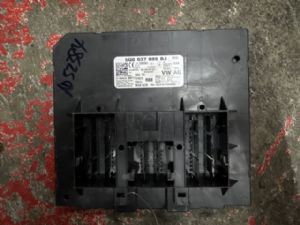 Volkswagen Golf Sportsvan 2018-2020 Body Control Module