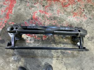 Volkswagen Golf Sportsvan 2018-2020 Front Bumper Reinforcer