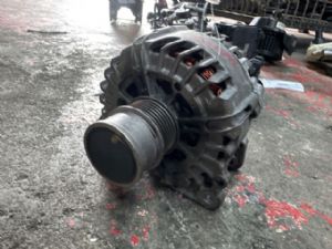 Volkswagen Golf Sportsvan 2018-2020 Alternator