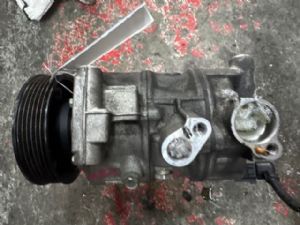 Volkswagen Golf Sportsvan 2018-2020 Air Cond Compressor