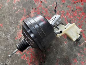 Volkswagen Golf Sportsvan 2018-2020 Brake Master Cylinder