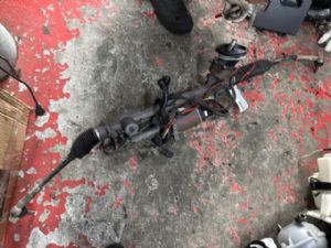 Volkswagen Golf Sportsvan 2018-2020 Front Electric Steering Rack
