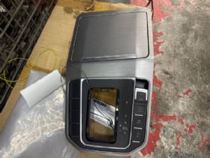 Volkswagen Golf Sportsvan 2018-2020 Cup Holder Front Console