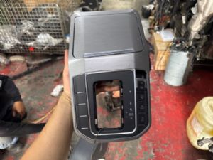 Volkswagen Golf Sportsvan 2018-2020 Handbrake Switch