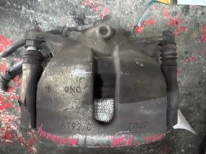 Volkswagen Golf Sportsvan 2018-2020 RF Disc Brake Caliper