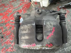 Volkswagen Golf Sportsvan 2018-2020 LF Disc Brake Caliper