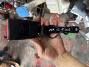 Volkswagen Golf Sportsvan 2018-2020 Misc Item