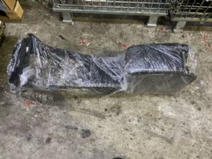 Volkswagen Golf Sportsvan 2018-2020 Centre Console Complete
