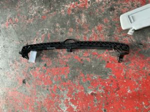 Volkswagen Golf Sportsvan 2018-2020 Front Upper Radiator Support Panel