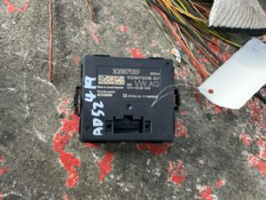 Volkswagen Golf Sportsvan 2018-2020 Gateway Interface Module
