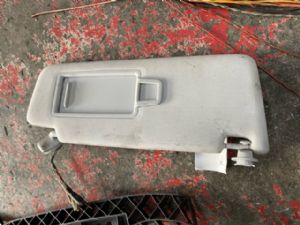 Volkswagen Golf Sportsvan 2018-2020 RH Sunvisor