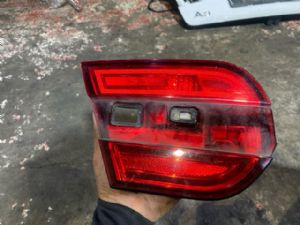 Jaguar XF Series X250 2011-2015 L Boot Light