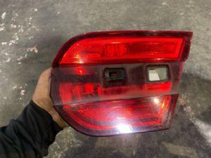 Jaguar XF Series X250 2011-2015 R Boot Light