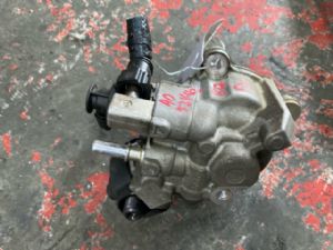BMW 1 Series 116d F20 LCI Electric Fuel Pump