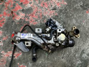BMW 1 Series 116d F20 LCI EGR Valve