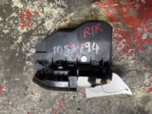 BMW 1 Series 116d F20 LCI RR Door Actuator