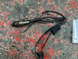 BMW 1 Series 116d F20 LCI Exhaust Oxy Sensor