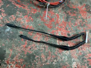 BMW 1 Series 116d F20 LCI Front Wiper Arm