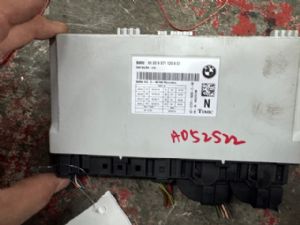 BMW 1 Series 116d F20 LCI Driver Seat Module
