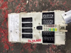 BMW 1 Series 116d F20 LCI Body Control Module