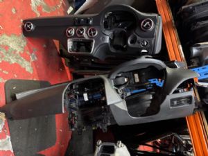 Jaguar XE Series X760 2017-2020 Dash Assy Complete