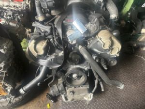 Porsche Panamera 970 2013-2016 Fuel Injector