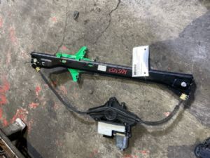 Volkswagen Golf Sportsvan 2018-2020 LR Door Regulator Motor