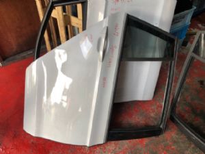 Volkswagen Golf Sportsvan 2018-2020 RR Door Actuator
