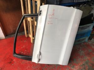 Volkswagen Golf Sportsvan 2018-2020 RF Door Actuator