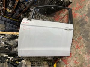Volkswagen Golf Sportsvan 2018-2020 LF Door Complete