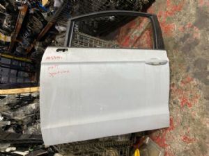 Volkswagen Golf Sportsvan 2018-2020 LF Door Regulator Motor