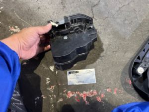 BMW 1 Series 116d F20 LCI RF Door Actuator