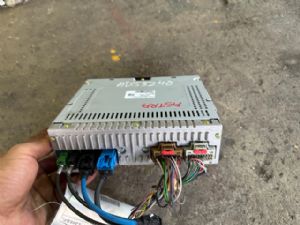 Opel Astra K 2015-2018 CD Player
