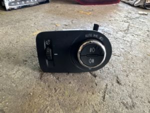 Opel Astra K 2015-2018 Headlight Switch