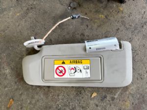 Opel Astra K 2015-2018 LH Sunvisor