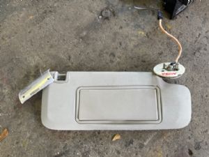 Opel Astra K 2015-2018 RH Sunvisor