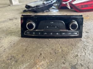 Opel Astra K 2015-2018 Air Conditioning Switch