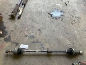 Opel Astra K 2015-2018 RF Driveshaft