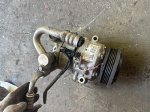 Opel Astra K 2015-2018 Air Cond Compressor