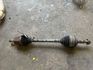 Opel Astra K 2015-2018 LF Driveshaft