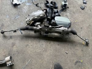 Opel Astra K 2015-2018 Front Electric Steering Rack
