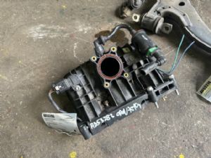 Opel Astra K 2015-2018 Engine Inlet Manifold